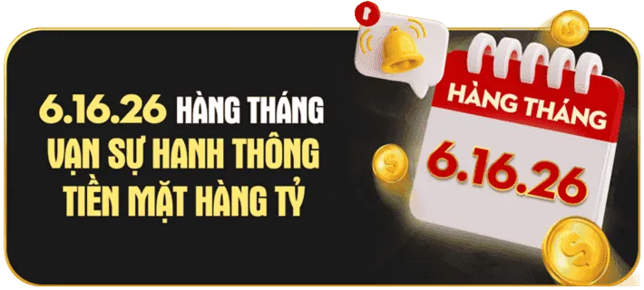 Trò chơi nổ hũ với Jackpot