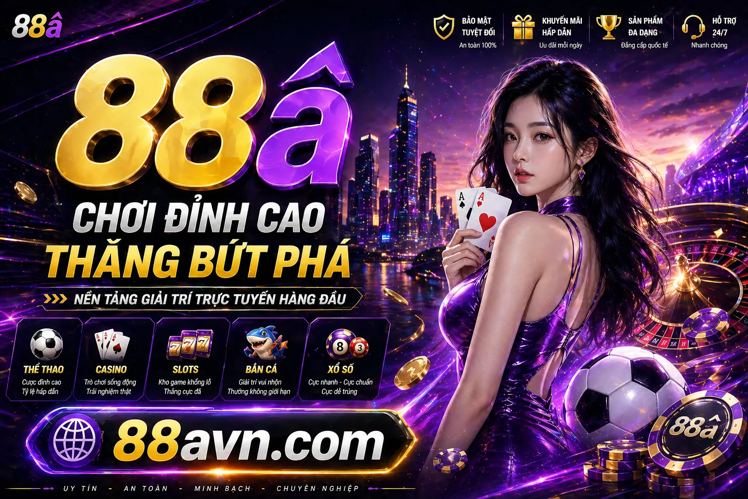 Điều khoản dịch vụ và chính sách bảo mật
