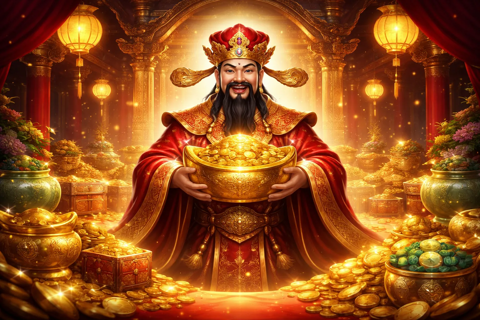 Cá cược thể thao trực tuyến