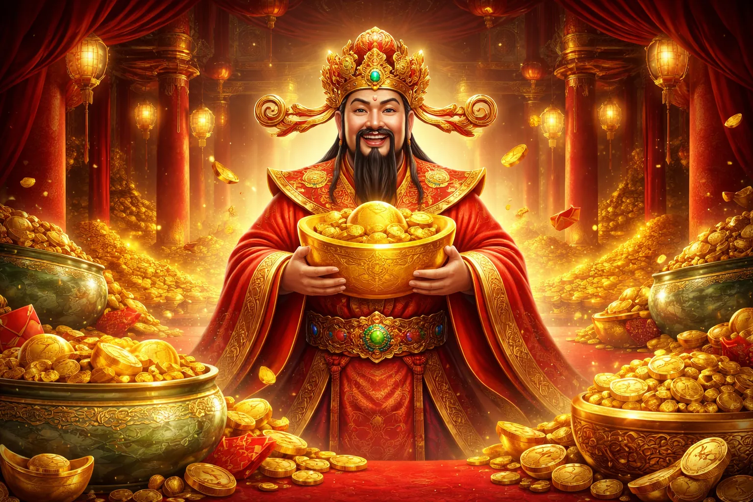 Biểu tượng tiền thưởng 58k