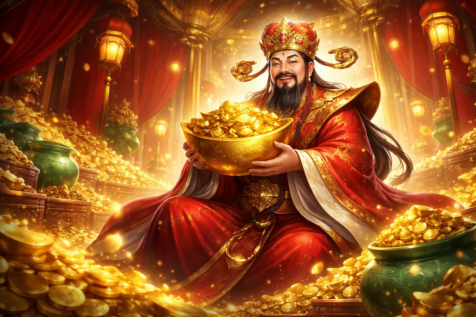 Giá trị cốt lõi: Khách hàng là trung tâm