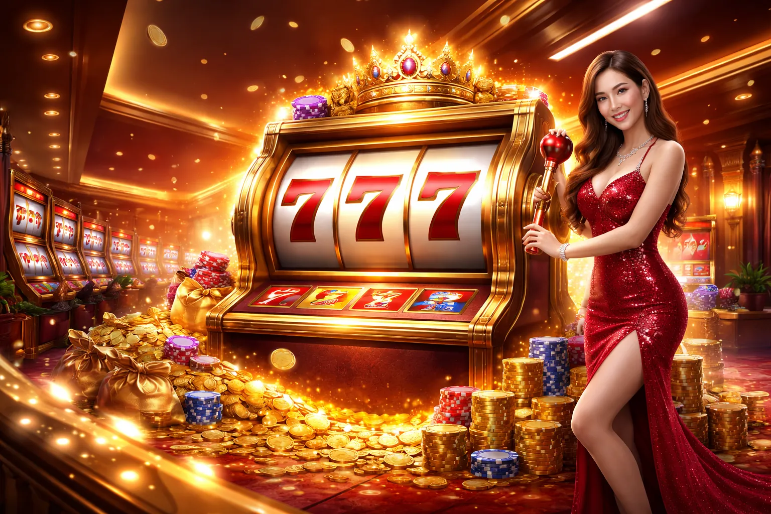 Game bài online hấp dẫn