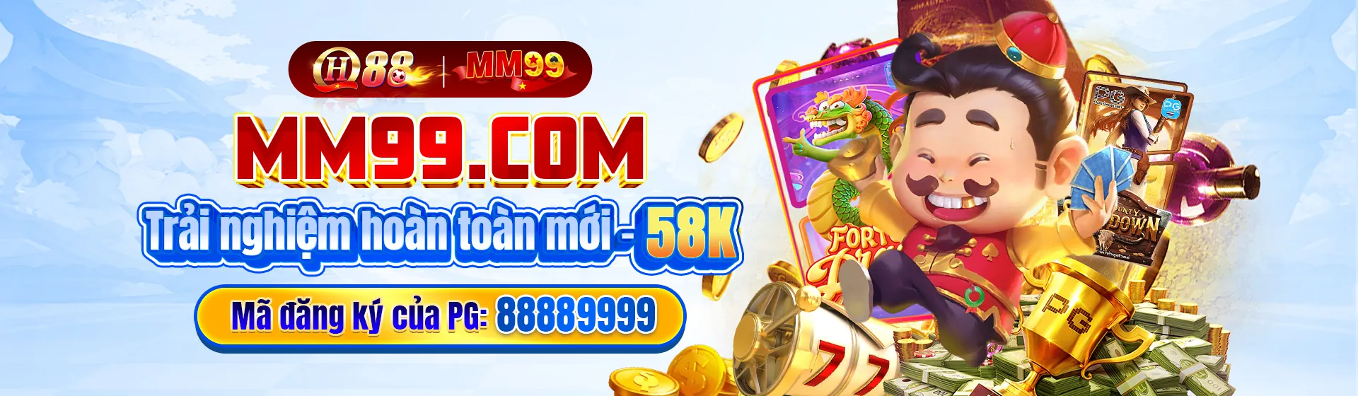 Khuyến mãi 58K miễn phí hấp dẫn
