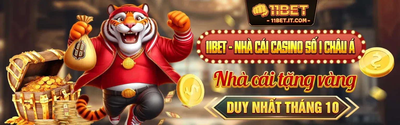 Hình ảnh chính game Tài Xỉu với xúc xắc và tiền vàng